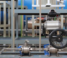 30L自動化高壓反應釜 30L自動化高壓反應釜