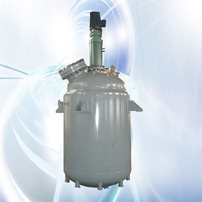 GSA型高壓反應(yīng)釜 GSA型高壓反應(yīng)釜